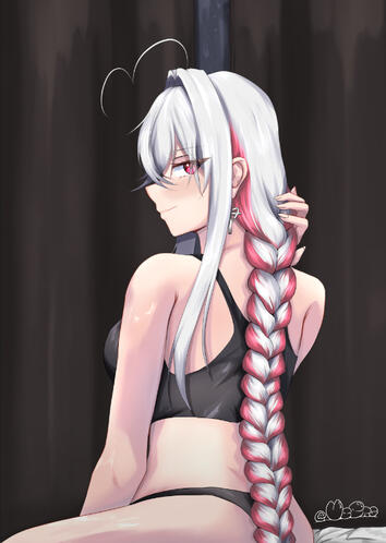 Vivi braid